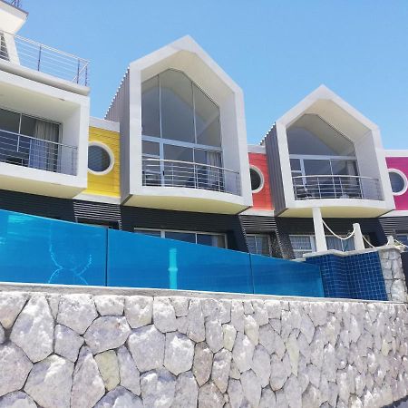 At The Sea Boutique Guesthouse Swakopmund Exteriér fotografie