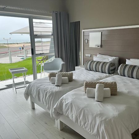 At The Sea Boutique Guesthouse Swakopmund Exteriér fotografie