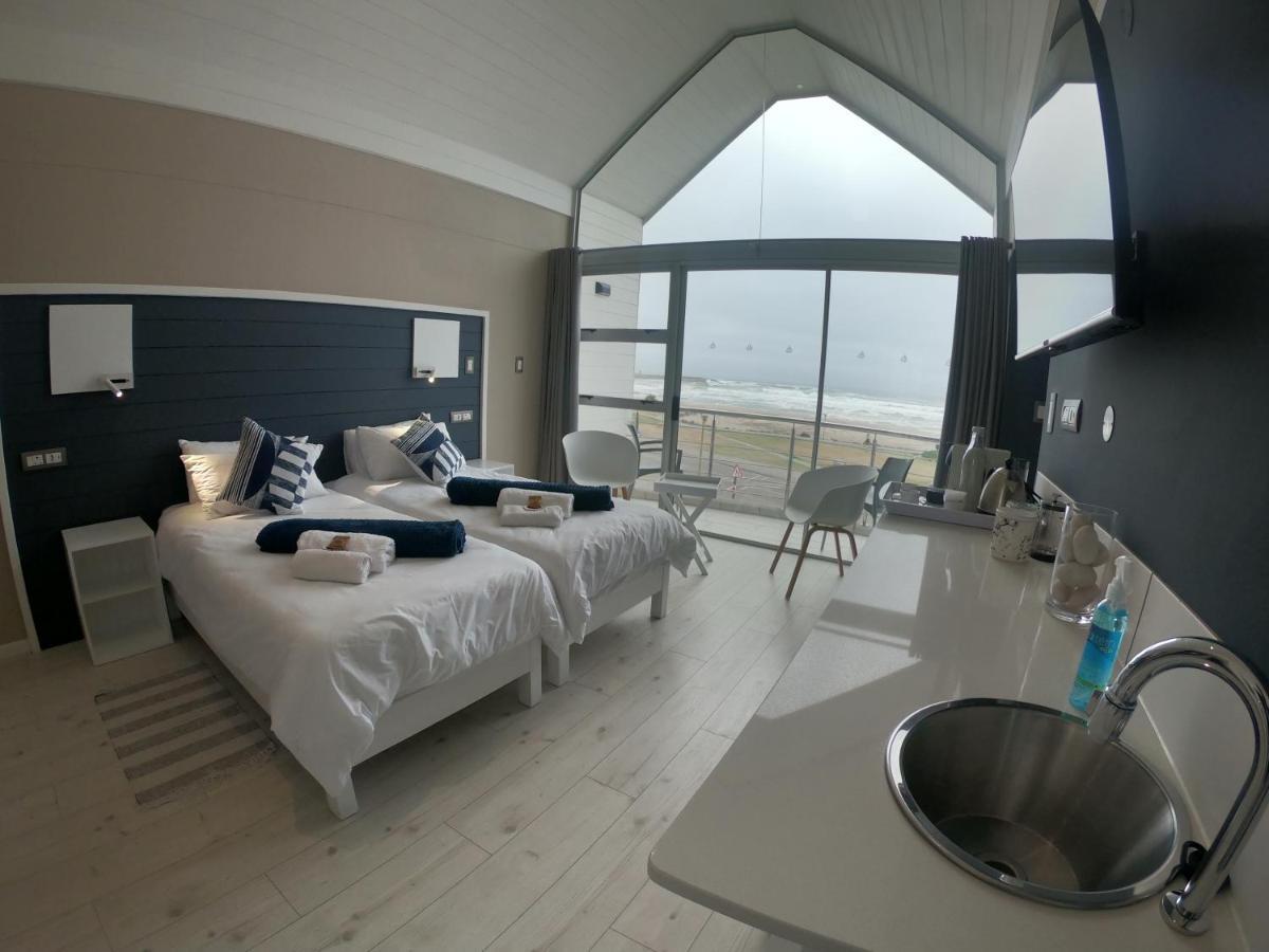At The Sea Boutique Guesthouse Swakopmund Exteriér fotografie