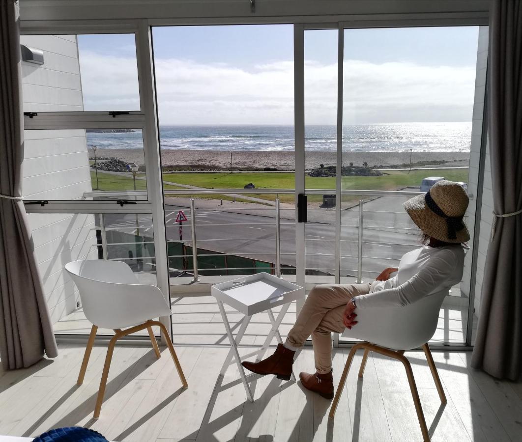 At The Sea Boutique Guesthouse Swakopmund Exteriér fotografie