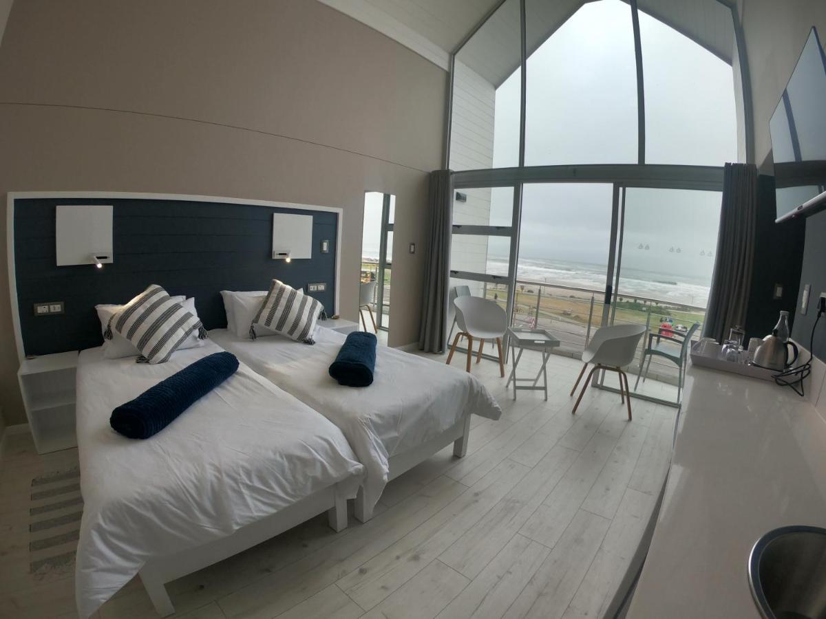 At The Sea Boutique Guesthouse Swakopmund Exteriér fotografie