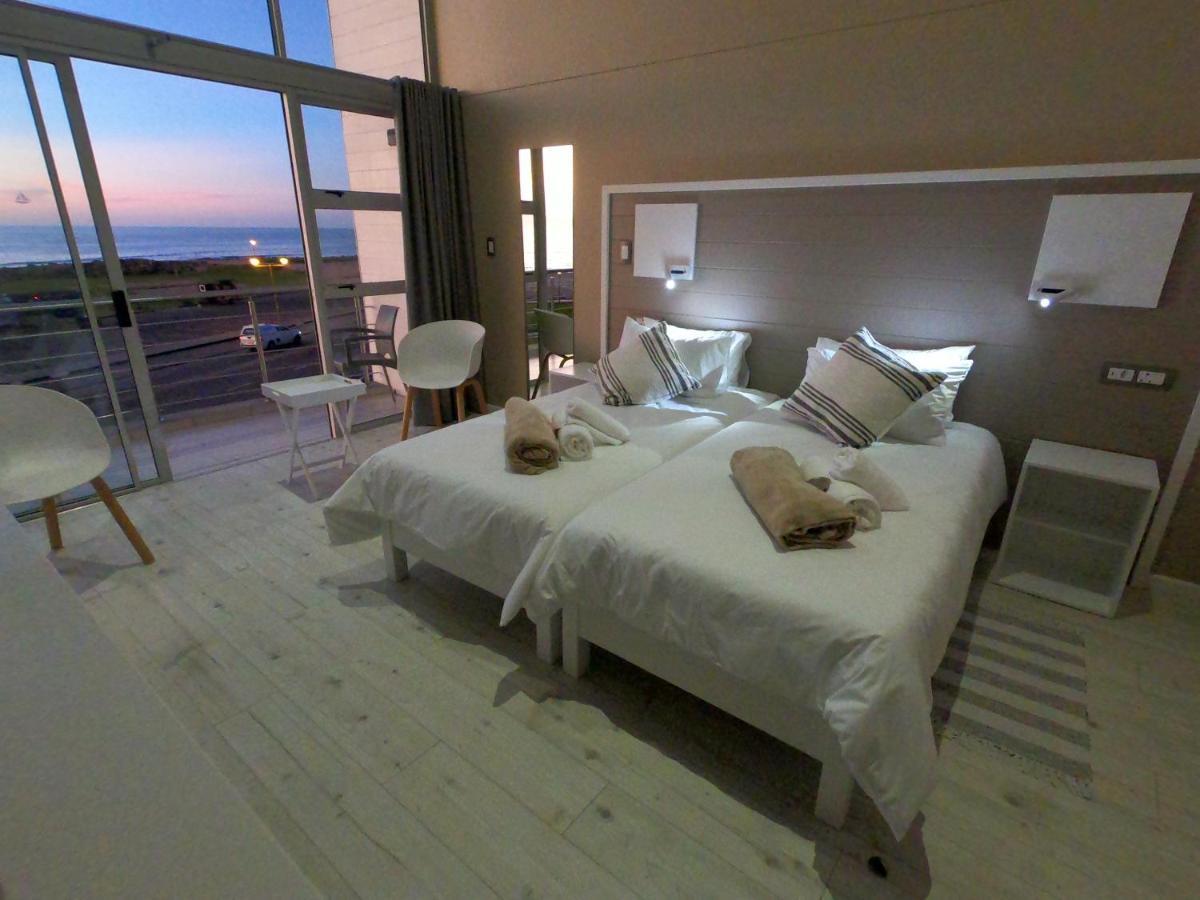 At The Sea Boutique Guesthouse Swakopmund Exteriér fotografie