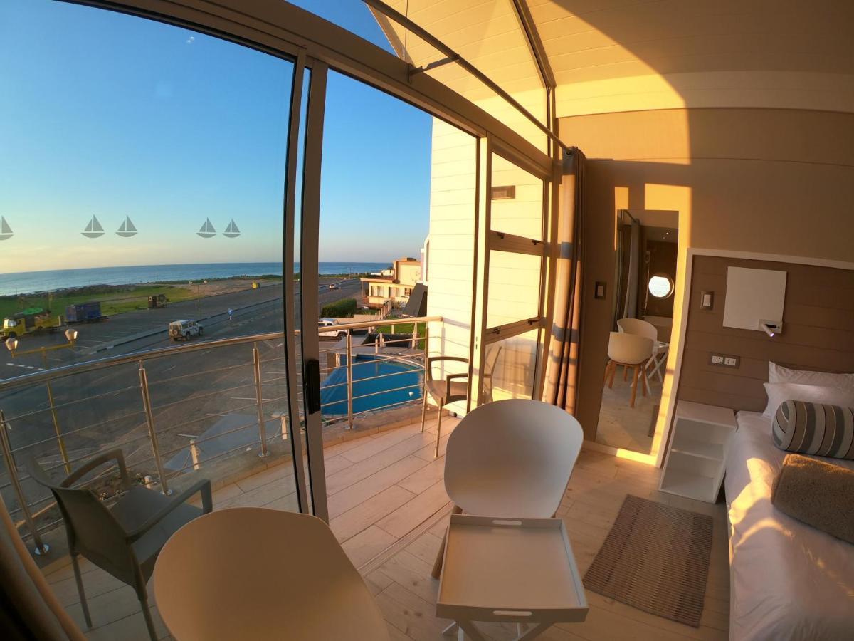 At The Sea Boutique Guesthouse Swakopmund Exteriér fotografie