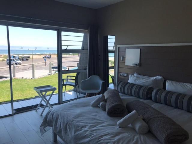 At The Sea Boutique Guesthouse Swakopmund Pokoj fotografie